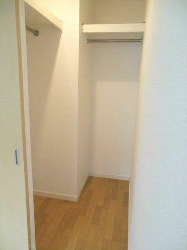 収納　※別室参考写真