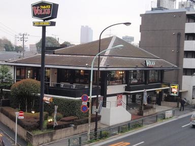 その他　フォルクス世田谷代田店（その他）まで501m