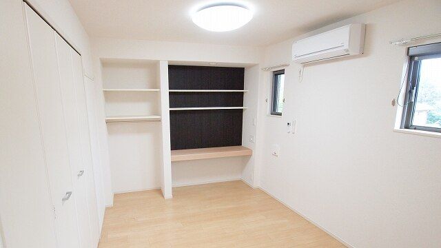 その他部屋・スペース