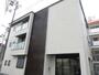 針中野駅より徒歩9分 2階 築4年3ヶ月の賃貸物件