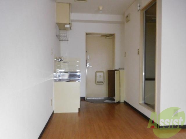 その他部屋・スペース　寝室も広々しています