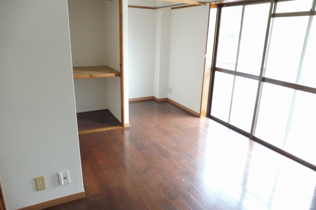 その他部屋・スペース　洋室