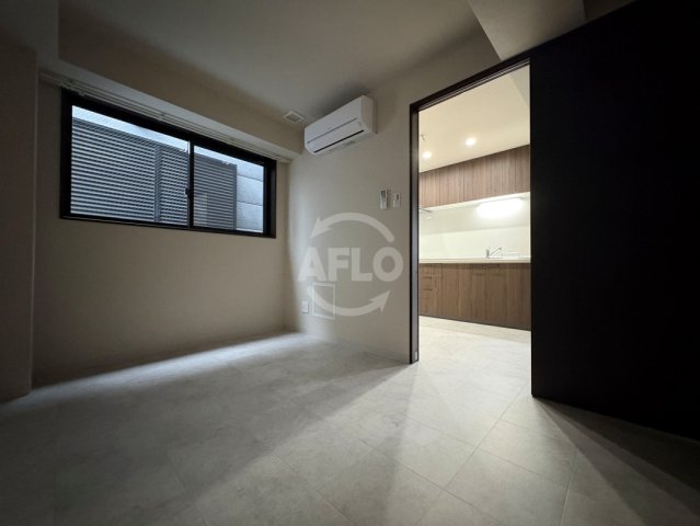 その他部屋・スペース　HIT KITATANABE SIX　寝室