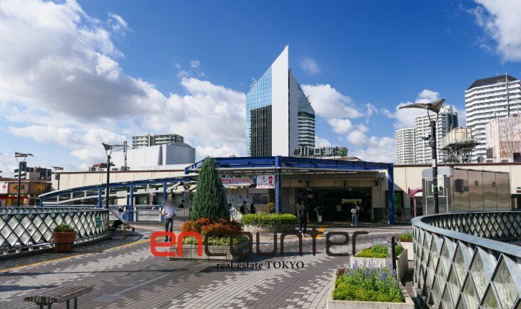 その他　川口駅(JR東日本 東北本線)（その他）まで1430m