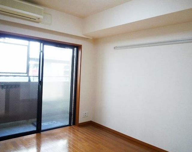 その他部屋・スペース　寝室