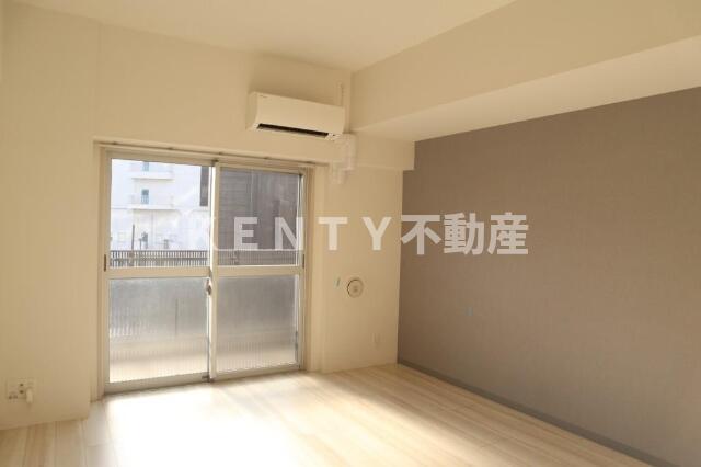 居室・リビング　使いやすいリビングです