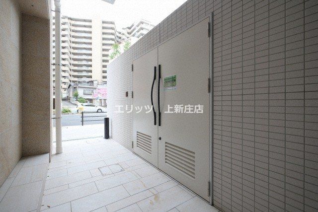 その他共有部分　共有部分