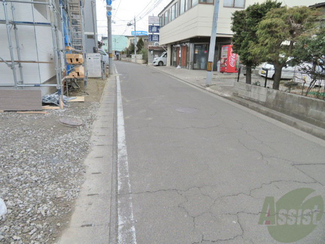 その他共有部分　駐輪場その他