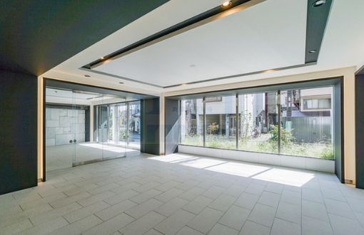 ロビー　おしゃれなロビー☆