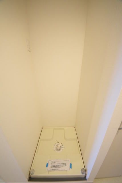 その他　★室内洗濯機置き場です★