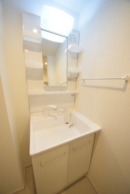 洗面設備　★人気の独立洗面台★