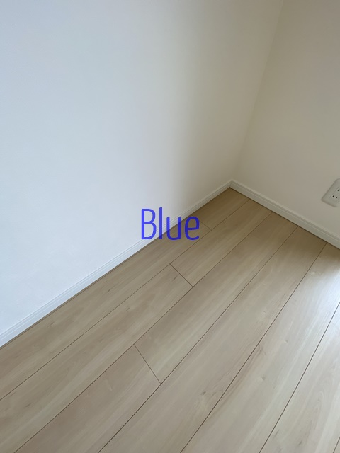 居室・リビング　同じ仕様