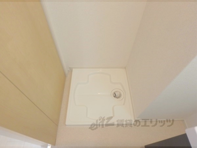 その他部屋・スペース　洗濯機置場