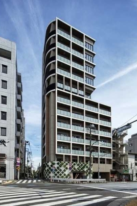 建物外観　☆綺麗な外観☆