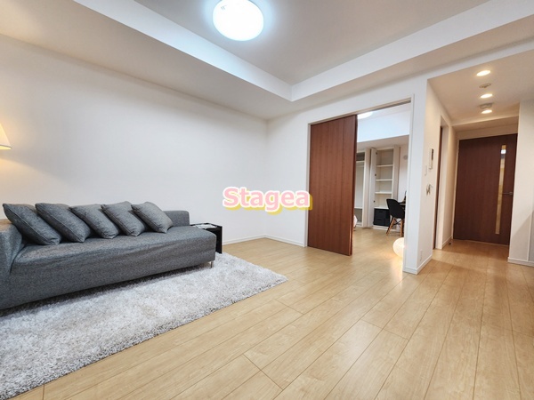 その他部屋・スペース　モデルルーム