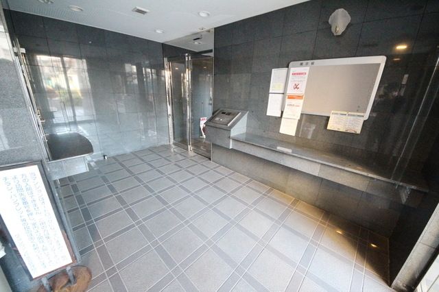 エントランス　★ロビー★