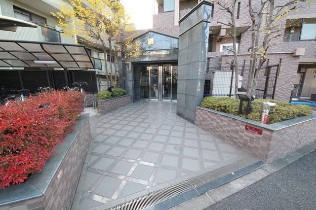 その他　★エントランス★