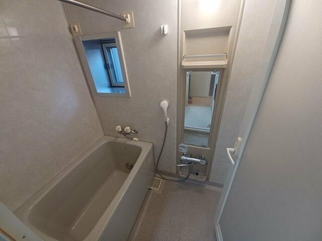 バス・シャワールーム　別号室参考写真