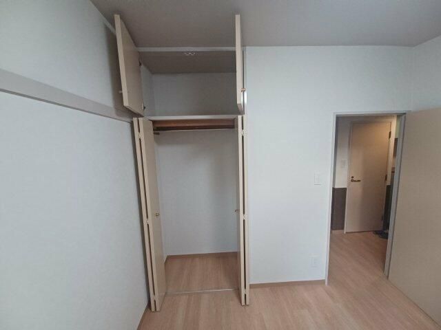 収納　別号室参考写真