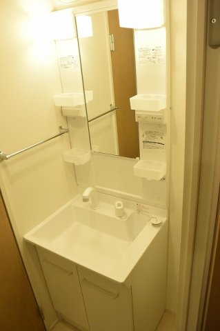 その他部屋・スペース　内装は落ち着いています