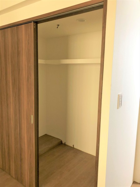 収納　同タイプの写真