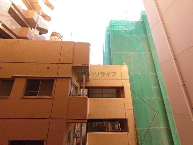 眺望　別部屋参考写真