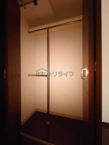 収納　別部屋参考写真