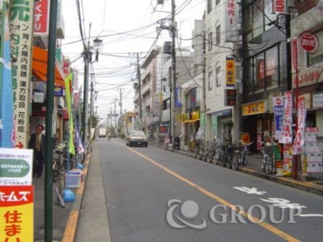 その他　駅周辺