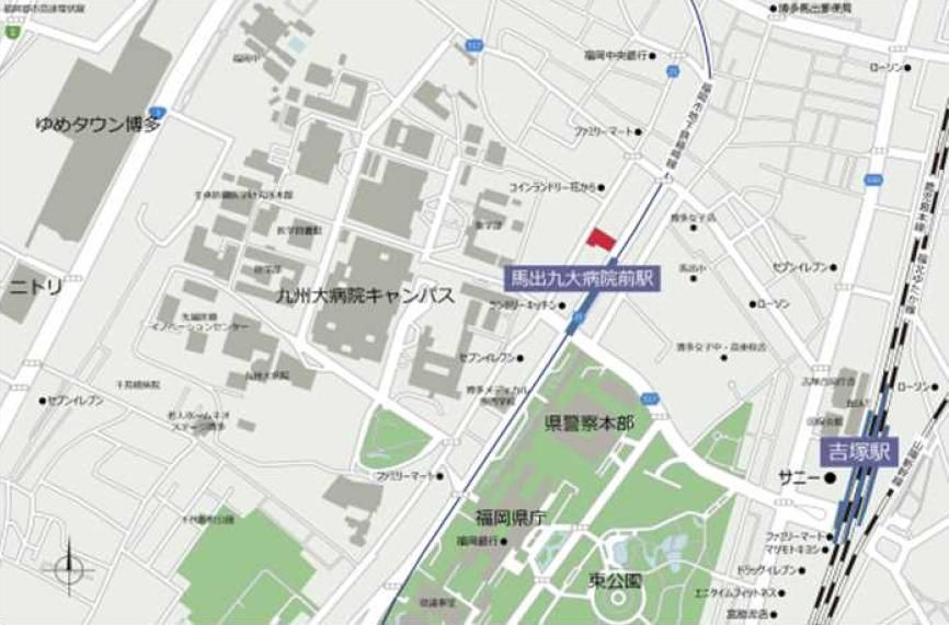 その他　間取図