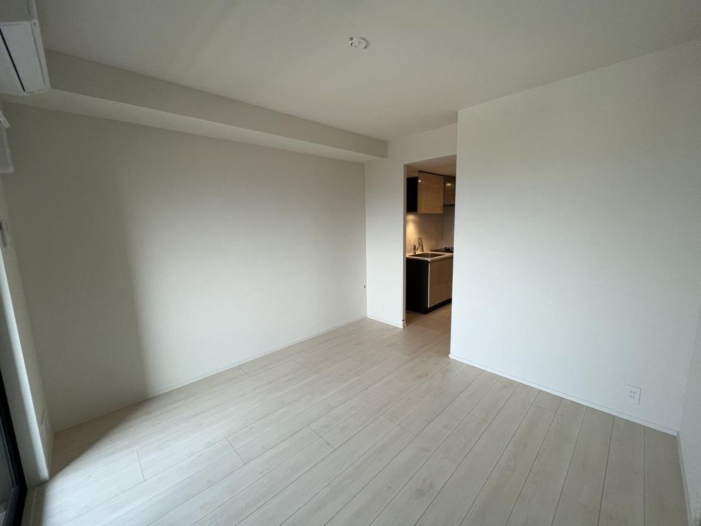 居室・リビング　リビング/居室