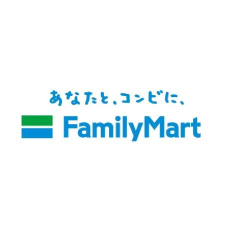 コンビニ　ファミリーマート（コンビニ）まで705m