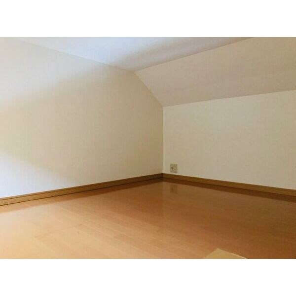 その他部屋・スペース　ロフト