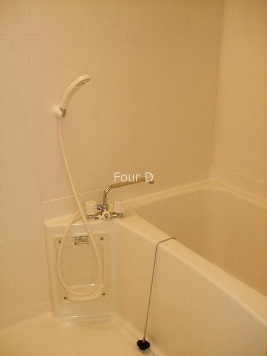 バス・シャワールーム　《見学予約受付中》設備充実分譲賃貸マンション！