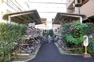 その他共有部分　《見学予約受付中》設備充実分譲賃貸マンション！