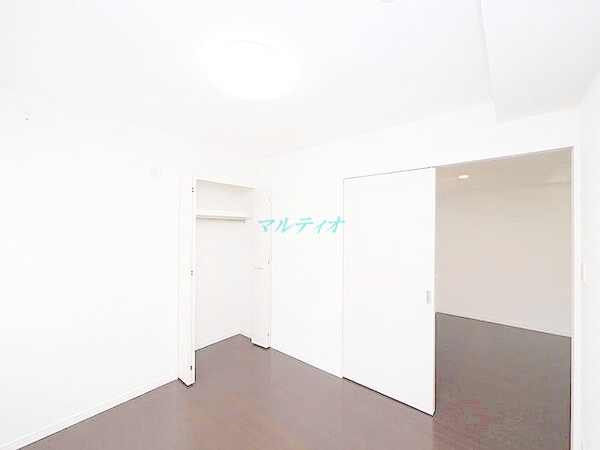 その他部屋・スペース　洋室