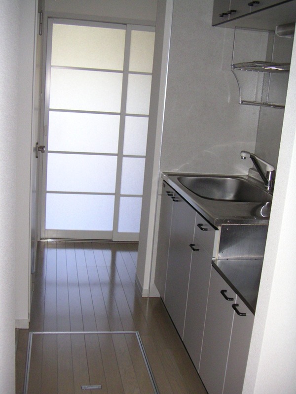 その他部屋・スペース　おしゃれな内装です