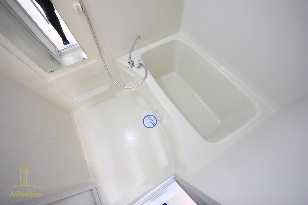 バス・シャワールーム　willDo堺筋本町