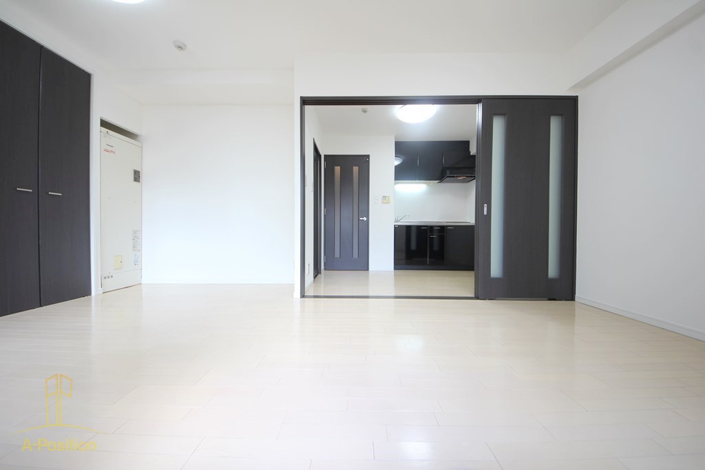 居室・リビング　willDo堺筋本町