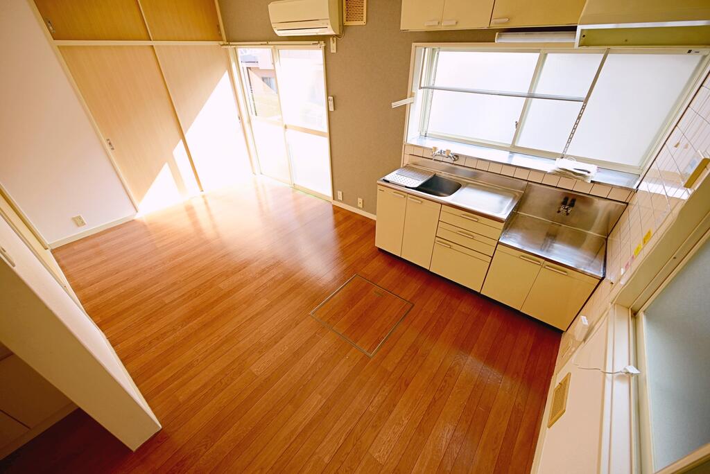 その他部屋・スペース