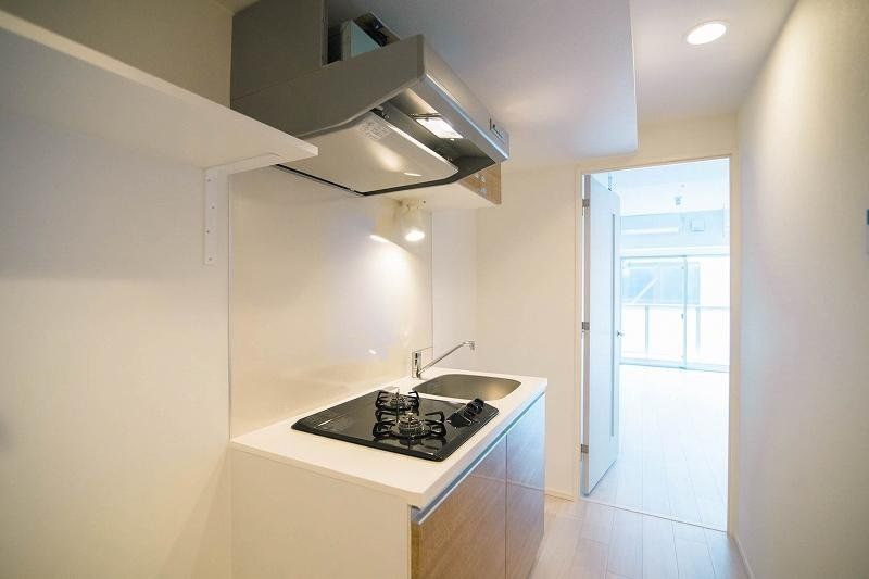 キッチン　その他