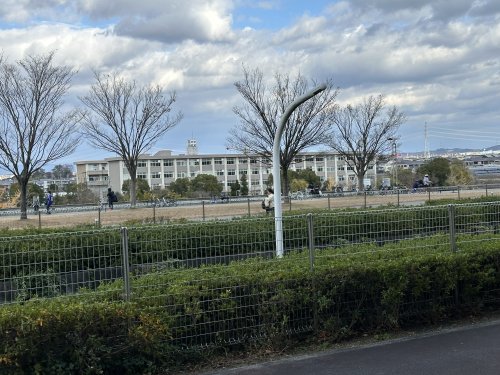 高校・高専　愛知県立豊田北高校（高校・高専）まで603m