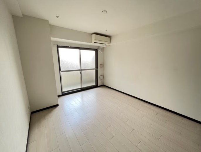 その他部屋・スペース　内装は別部屋の参考写真です。