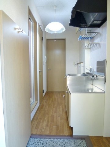 その他部屋・スペース　104号室の写真です。