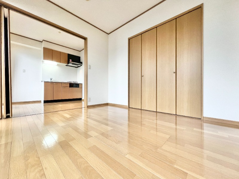 その他部屋・スペース　７帖の洋室♪