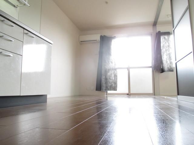 その他部屋・スペース　★9帖のフローリングのお部屋です★