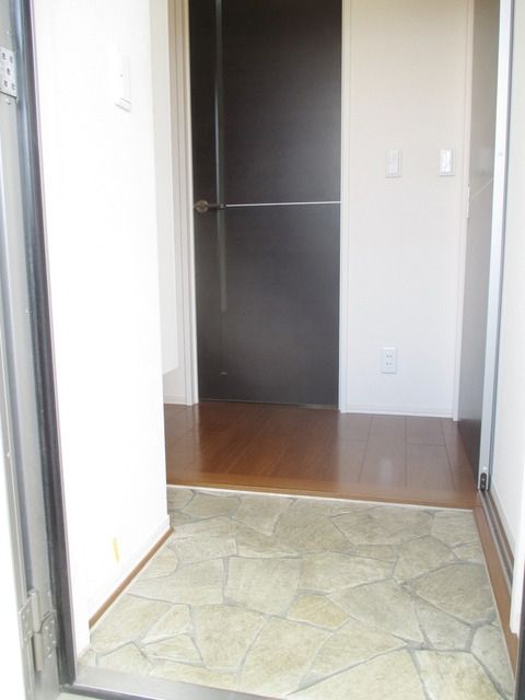 玄関　★玄関です★