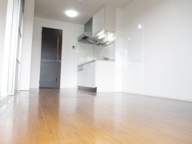 居室・リビング　★ゆったりとしたリビング★