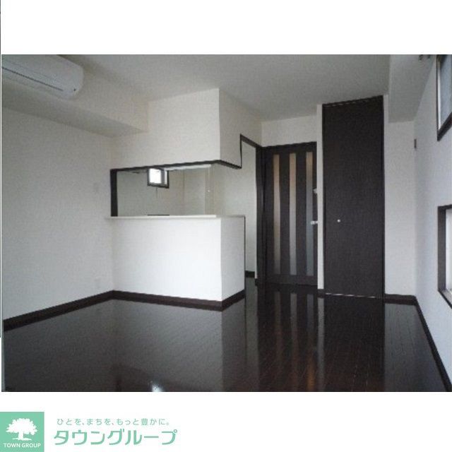 居室・リビング　同タイプ別部屋