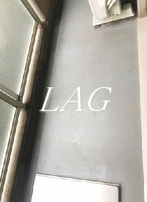 バルコニー　バルコニーです。