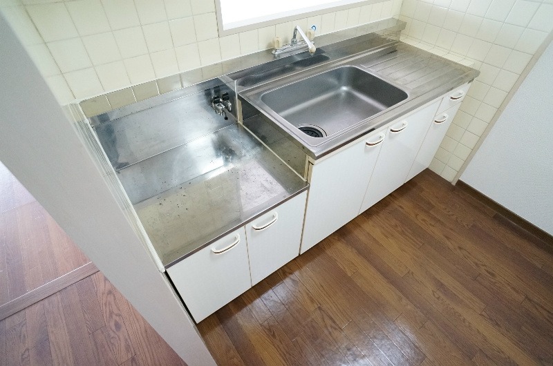 キッチン　別号室